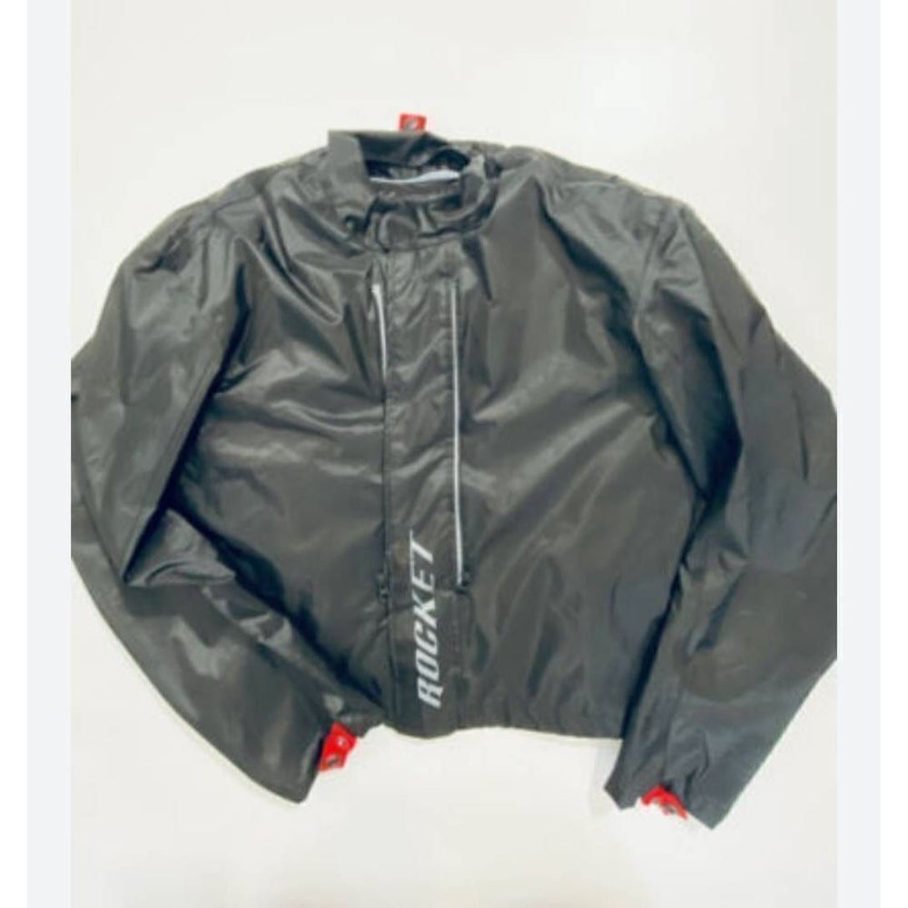 Joe Rocket Phoenix Motorcycle Jacket